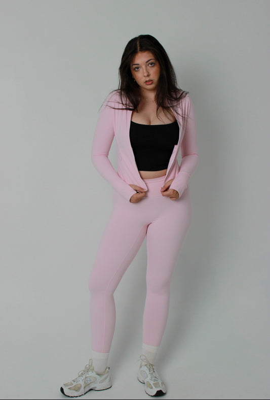 EMPOWER Jacket