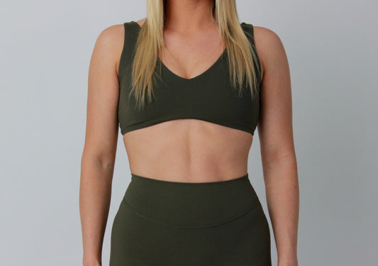EMPOWER Crop