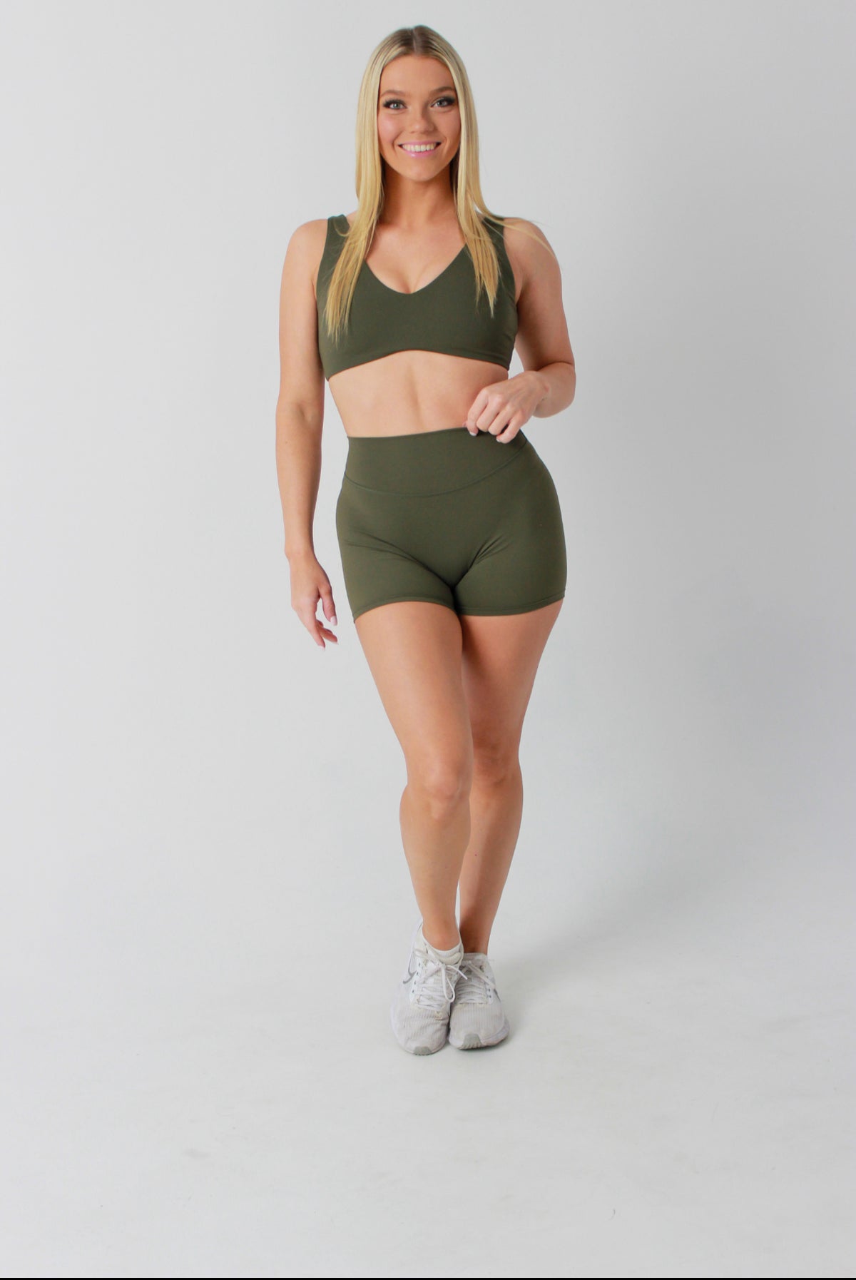 EMPOWER Bike Shorts