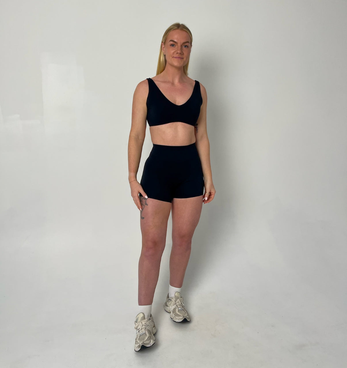 EMPOWER Crop