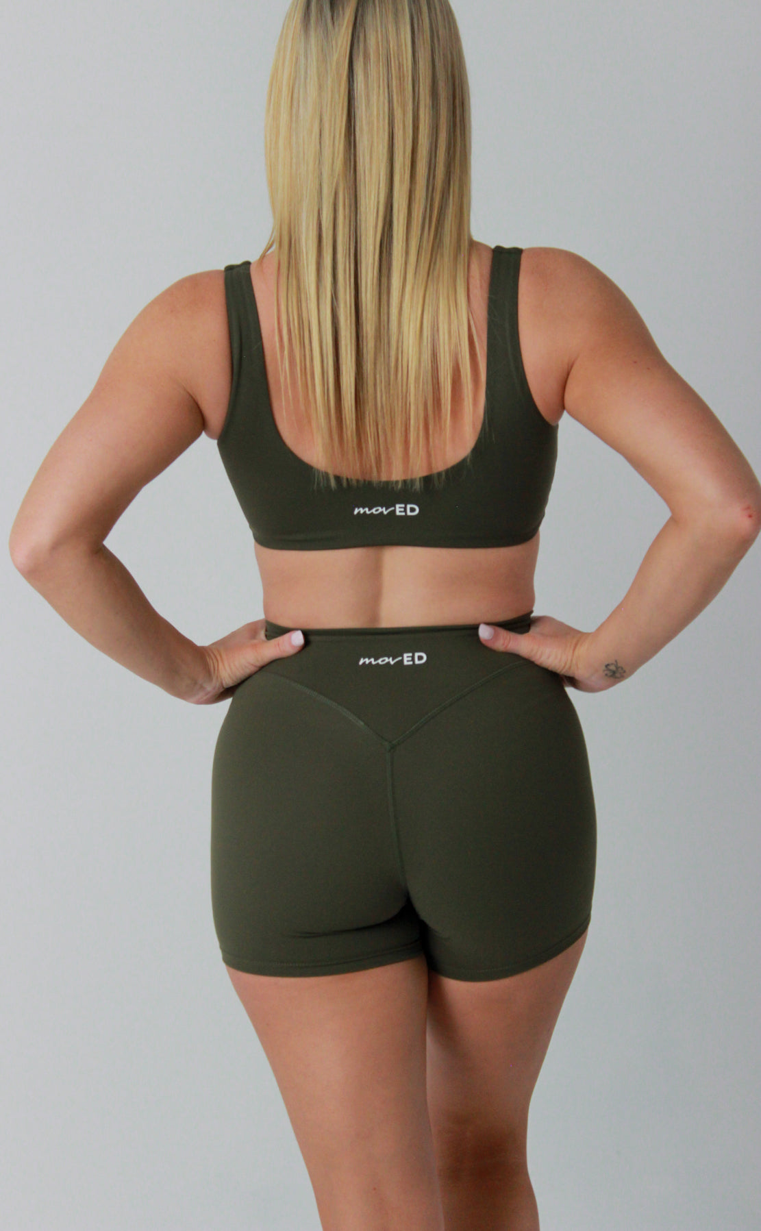 EMPOWER Bike Shorts