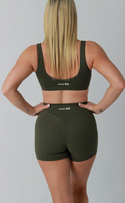 EMPOWER Bike Shorts