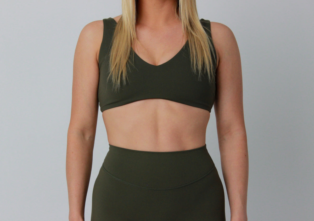 EMPOWER Crop