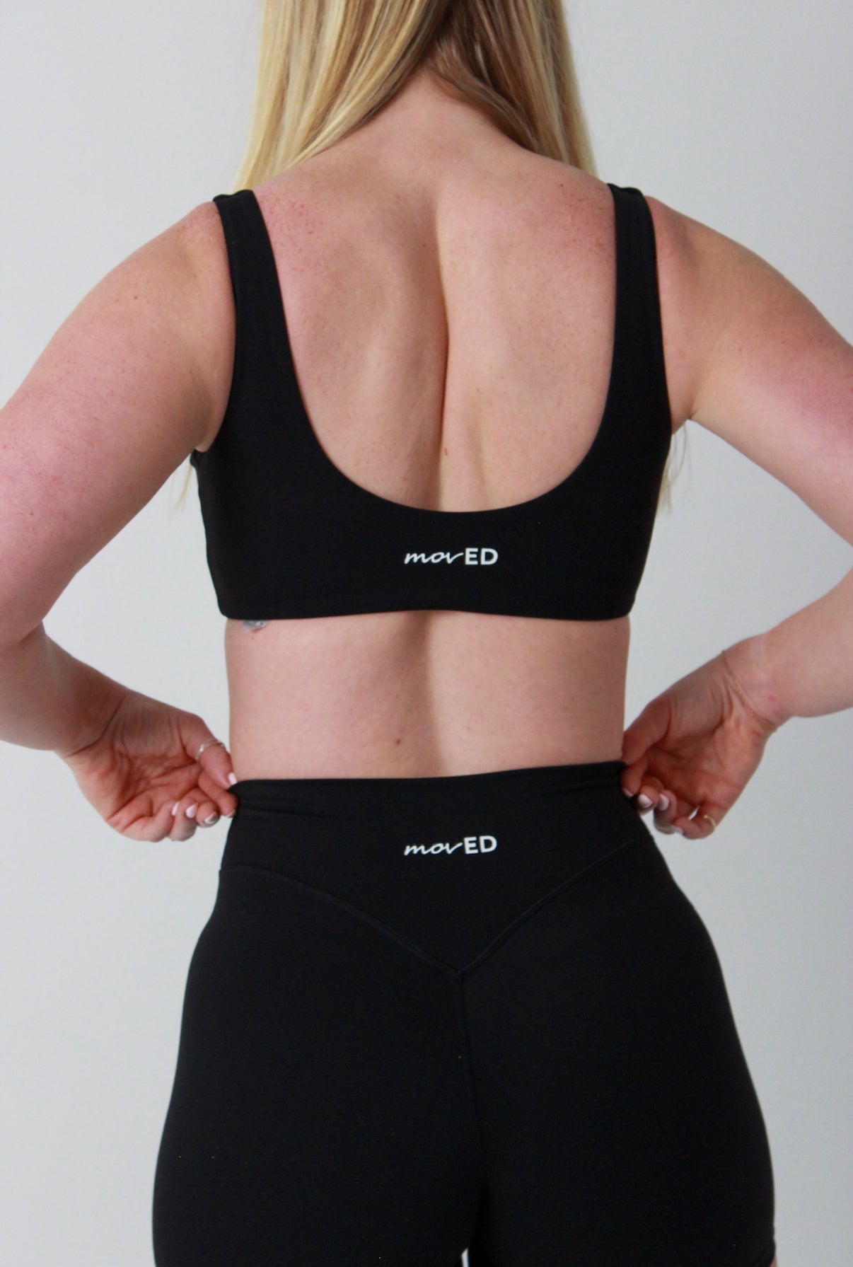 EMPOWER Crop