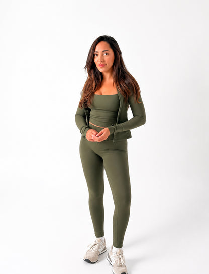 EMPOWER Jacket
