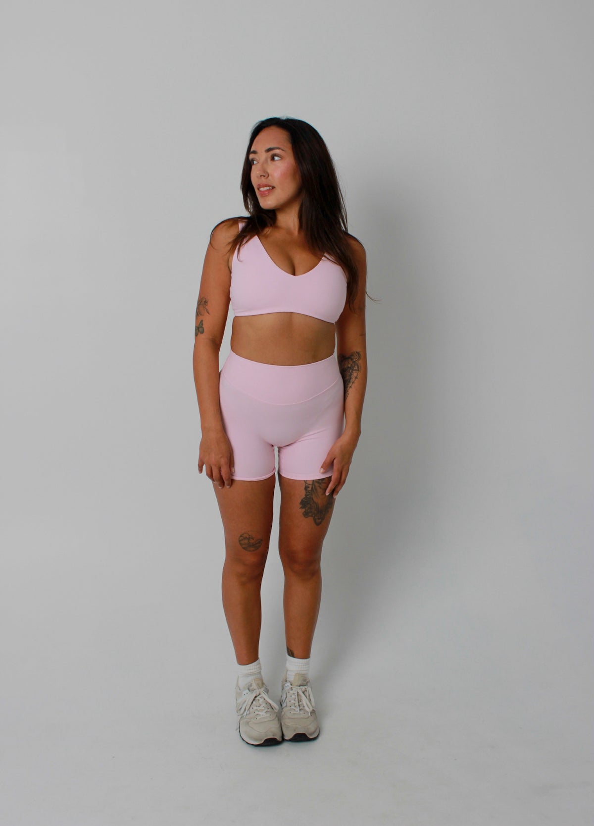 EMPOWER Crop