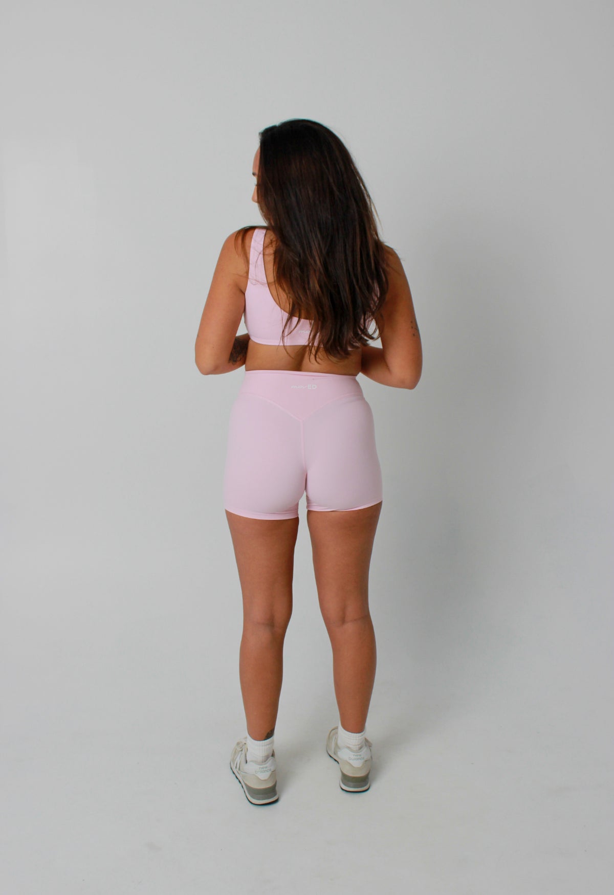 EMPOWER Bike Shorts
