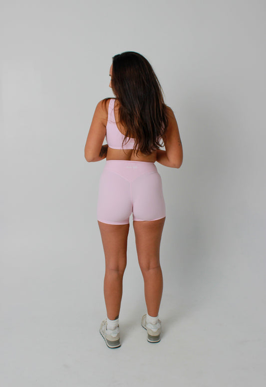 EMPOWER Bike Shorts