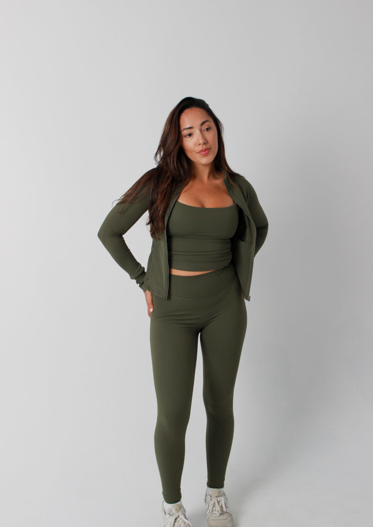 EMPOWER Jacket