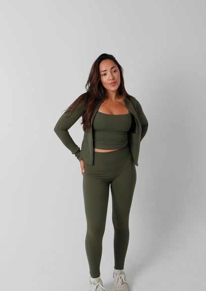 EMPOWER Jacket