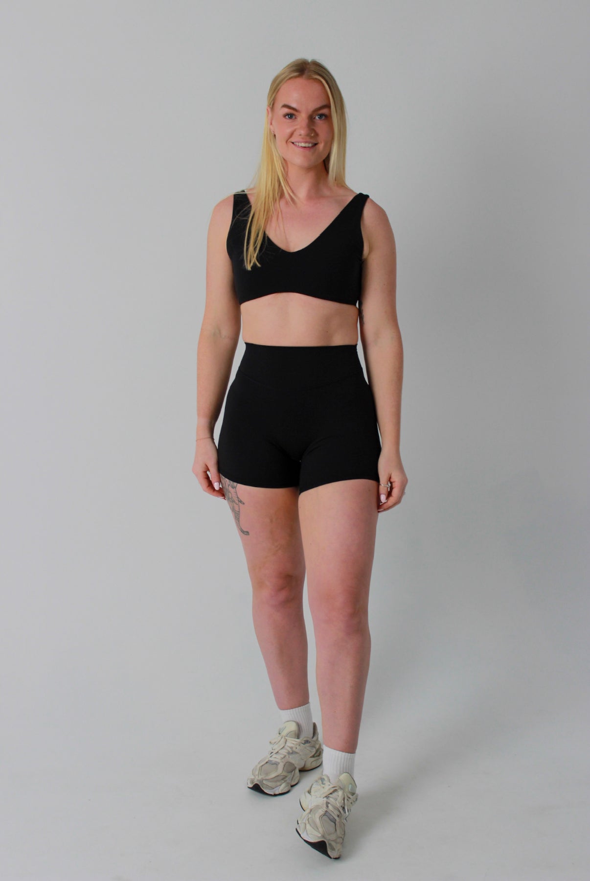 EMPOWER Bike Shorts