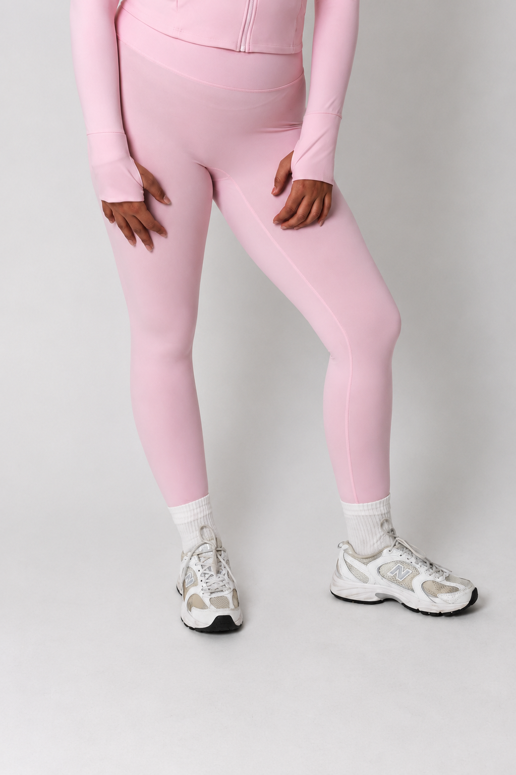 EMPOWER Leggings