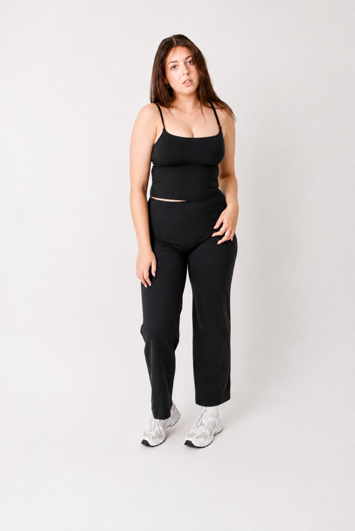 EMPOWER Flares